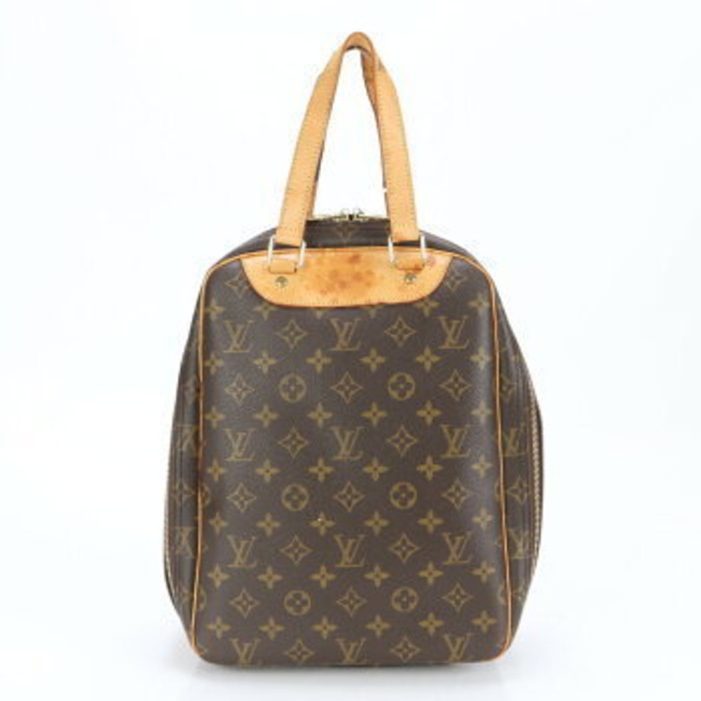 Louis Vuitton Monogram Excursion Leather Shoulder… - image 1